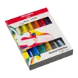 Talens Amsterdam akrilfesték készlet 12x20 ml