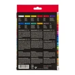 Talens Amsterdam akrilfesték készlet 12x20 ml