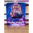 BOO Halloween  - 3 db-os mágneses könyvjelző szett