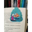 Algadiéta... - Mágneses könyvjelző