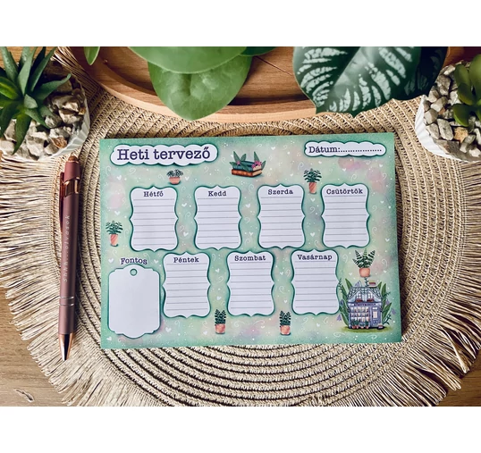 Heti tervező - Márciusi könyvesbolt